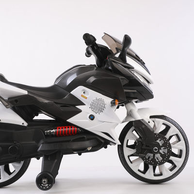 Custom Direct 12V Baby Battery aangedreven Kinderen Rijden Op Auto Elektrische Auto Kinderen Motorfiets