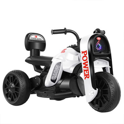 Plastic Baby Toy Ride on Car Kit voor Voorraden Elektrische Kinderen Motorfiets 525pcs in 40HQ