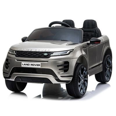 12V kinderauto elektrisch 2 zitplaatsen rijden op auto voor kinderen maximale belasting 50kg afstandsbediening