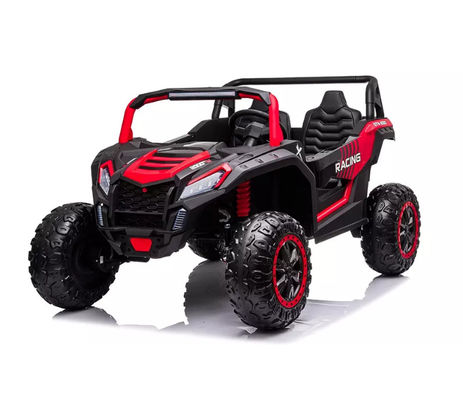 138 stuks 40HQ Loading Fabrikanten 24V UTV Kinderen rijden op auto elektrisch voor kinderen speelgoed
