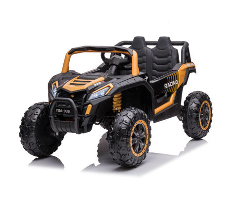 Supply Racer Motorized Car Toy Ride On Car For Kids Kinderen Productgrootte 114X74X64 cm