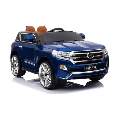 Vervaardiging Electric Kid 4 Wheel Ride-on Car Style Ride on Toy Product Grootte 96*65*45cm