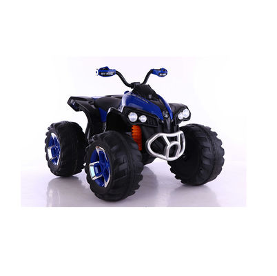 Elektrische elektrische vierwielige speelgoedwagen met maximaal laadvermogen 30 kg G.W. N.W. 20,5 kg/17,8 kg