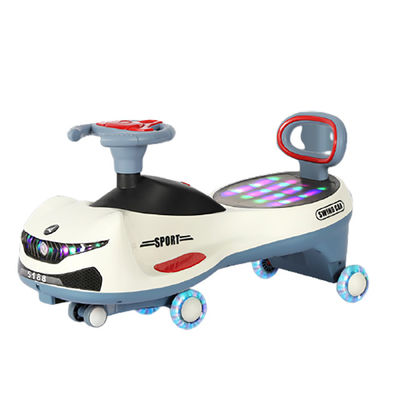 2-6 jaar Jongens en meisjes GW 5kg Function Scooter Balance Scooter Fietsrijden op de auto