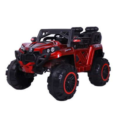 12v 2 zitplaatsen UTV Vierwielaandrijving multifunctie elektrische rit op auto's voor kinderen Competitieve