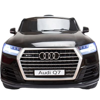 2023 Hot Plastic Ride On Baby Toy met afstandsbediening voor kinderen 6V 12V Geautoriseerde auto