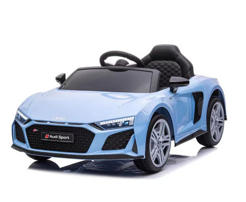 13.7/11.2kg G.W. N.W. Kinderen rijden op geautoriseerde auto voor kinderen van fabrikanten