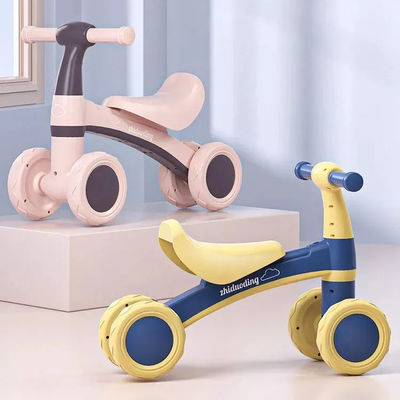 Leeftijdsbereik 2 tot 4 jaar Geen pedaal Populair rijden met de auto voor kinderen Mini-balansfiets