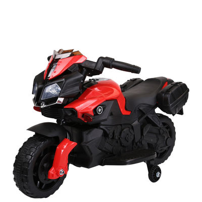 Kinderen Mini Elektrisch Motorfiets Speelgoed voor Kinderen G.W/N.W 7.5/6.5 Verpakkingsgrootte 68.8*29.5*33