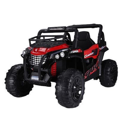 2022 Electric Kids Ride On Car met afstandsbediening Batterij 12V10AH*1 Voor grote kinderen