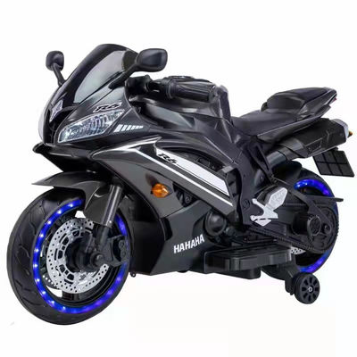 12V zeer cool stijl Power Motorbike speelgoed elektrische rit op de auto met afstandsbediening functie