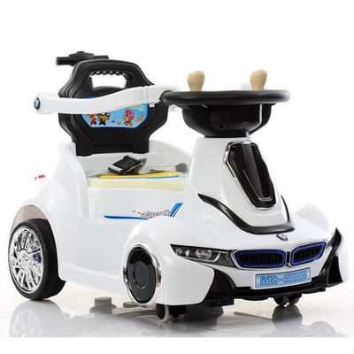 Fabrikanten van populaire unisex elektrische kinderrijden op speelgoed auto voor 1 jaar oud