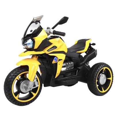 Directe verkoop 6v Off-road elektrische rit op racemotorfietsen voor kinderen Max Loading 20kg
