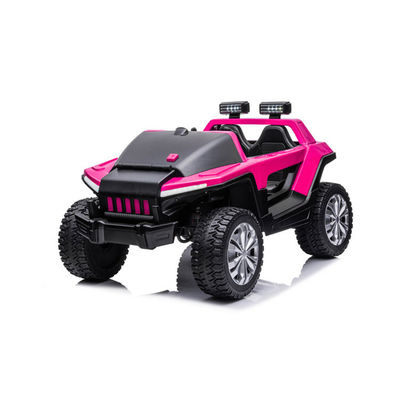 Voorraadrijden op batterij Vintage Power Wheel voor kinderen Max Loading 30kg Plastic Electric
