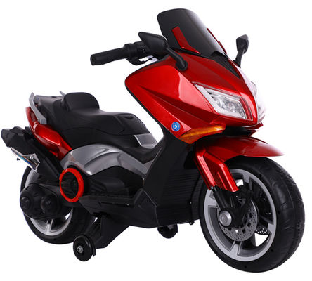 2023 6v 12V Kids Motorcycle Ride On Kids Battery Bike Toys voor kinderen NW 11.9KG