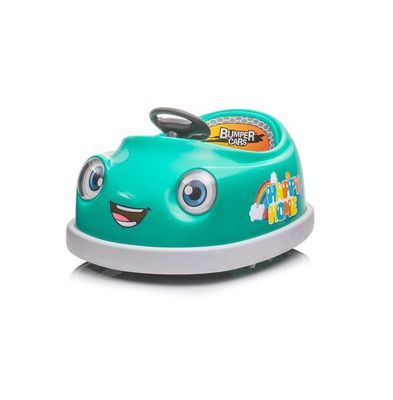 Kinderen rijden op bumper auto's voor kinderen om te rijden Max Loading 30kg leeftijdsbereik 5 tot 7 jaar