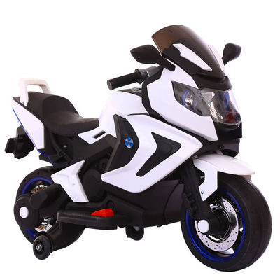 12V batterij Kids Mini elektrische motorfiets voor kinderen Grootte 120*50*75cm