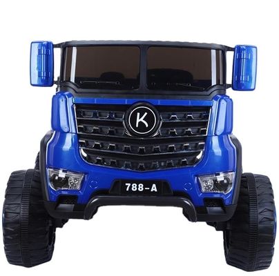 12v elektrisch rijden op de auto met kantelbak Unisex G.W. NW 34.2kg/28.9kg Truck Style