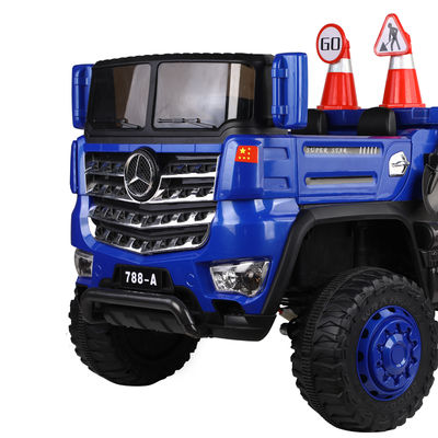 12v elektrisch rijden op de auto met kantelbak Unisex G.W. NW 34.2kg/28.9kg Truck Style