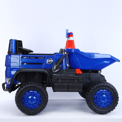 12v elektrisch rijden op de auto met kantelbak Unisex G.W. NW 34.2kg/28.9kg Truck Style