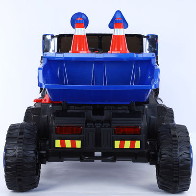 12v elektrisch rijden op de auto met kantelbak Unisex G.W. NW 34.2kg/28.9kg Truck Style