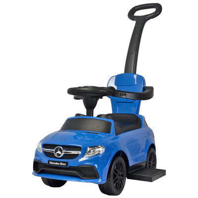 Voorraad Plastic Wit Kleur Kinderen Rijden Op Auto Voor 2-6-jarigen Goedkoop en Duurzaam