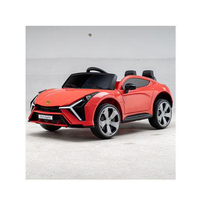 Grijs 2022 Hot Design afstandsbediening 2 zitplaatsen 12V Big Electric Ride On Car voor kinderen