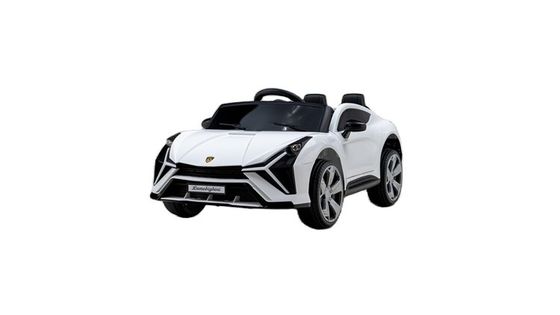 Grijs 2022 Hot Design afstandsbediening 2 zitplaatsen 12V Big Electric Ride On Car voor kinderen