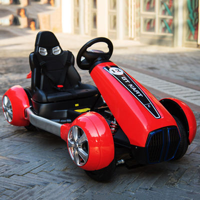 2022 Elektrische afstandsbedieningskart voor kinderen in de auto