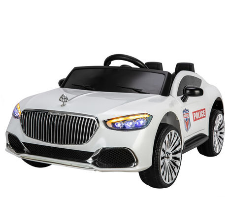 10 Jaar Oud Rijd Op Speelgoed Elektrische Kinderauto met 6v4.5 * 1/12v4.5/12V7 Batterij
