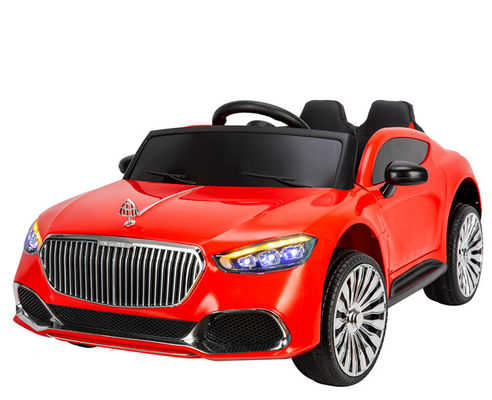 10 Jaar Oud Rijd Op Speelgoed Elektrische Kinderauto met 6v4.5 * 1/12v4.5/12V7 Batterij