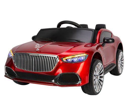 10 Jaar Oud Rijd Op Speelgoed Elektrische Kinderauto met 6v4.5 * 1/12v4.5/12V7 Batterij