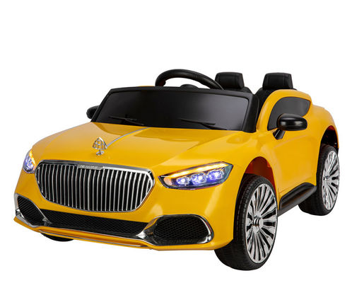 10 Jaar Oud Rijd Op Speelgoed Elektrische Kinderauto met 6v4.5 * 1/12v4.5/12V7 Batterij