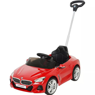2022 Multi Weight PP Plastic Kinderen Rood Wit Kinderen Rijdt Op Auto Voor Balanced Bike