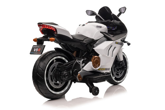 18.5KG/15.5KG G.W. N.W. Electric Kids Motorbike met LED licht en oplaadbare batterij