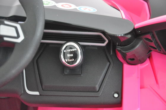 Direct 2 zitplaatsen 4 aandrijving Batterij aangedreven Kinderen Rijden op auto Elektriek en betaalbaar
