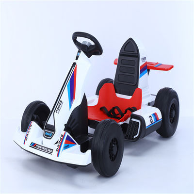 14 Jaar oudere auto mode design rijden op karting auto met twee motoren voor een betaalbare prijs
