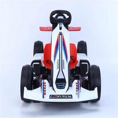 14 Jaar oudere auto mode design rijden op karting auto met twee motoren voor een betaalbare prijs
