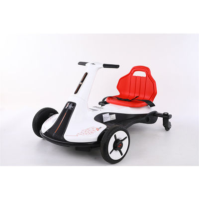 Pedal Powered Racer Car Toy Go Kart Ride On Car voor Kinderen Kinderen Karton maat 97X32X74cm
