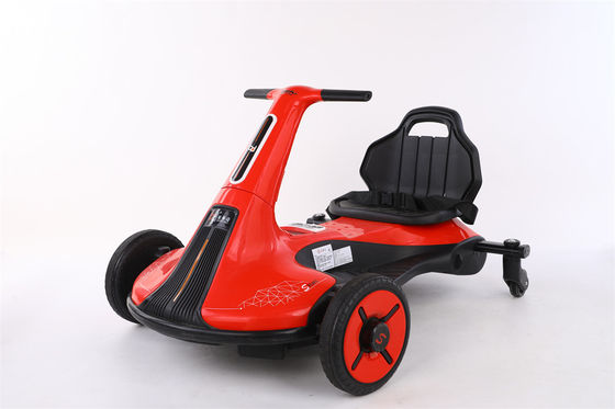Pedal Powered Racer Car Toy Go Kart Ride On Car voor Kinderen Kinderen Karton maat 97X32X74cm