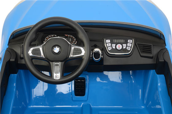 Competitief 12v elektrisch speelgoed Kinderen rijden op elektrische auto met plastic materiaal