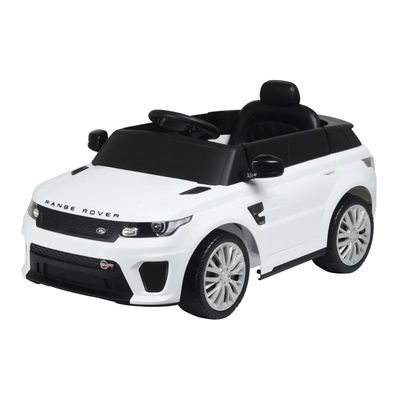 6V batterij Kleuterrijden in de auto voor kinderen van geautoriseerde doos grootte 101,5 * 54 * 30,5 cm