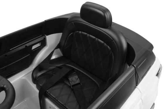 6V batterij Kleuterrijden in de auto voor kinderen van geautoriseerde doos grootte 101,5 * 54 * 30,5 cm