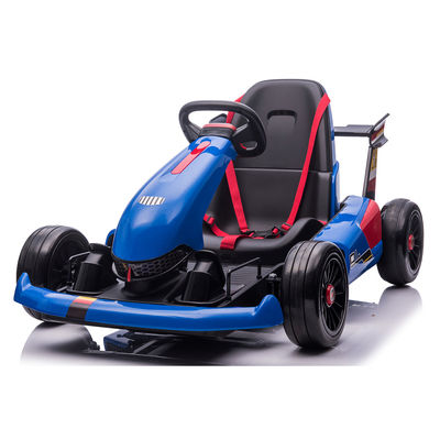 G.W/N.W 28.7/25.7KG Battery Electric Go Kart Car met afstandsbediening 2022 Design