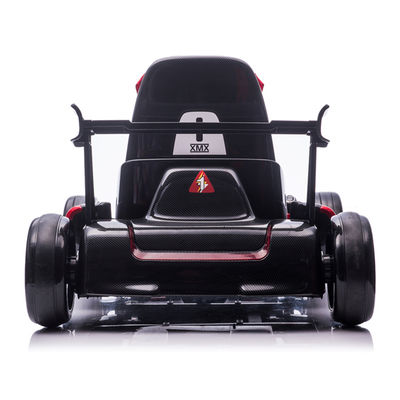 G.W/N.W 28.7/25.7KG Battery Electric Go Kart Car met afstandsbediening 2022 Design