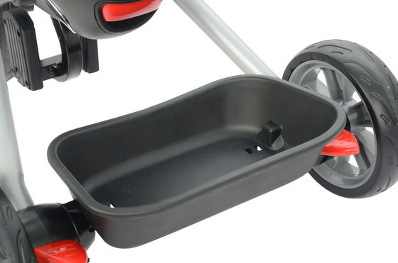 Direct Design Kinderen Trike Baby driewieler voor kinderen Opvouwbaar en productgrootte 102*47*91cm