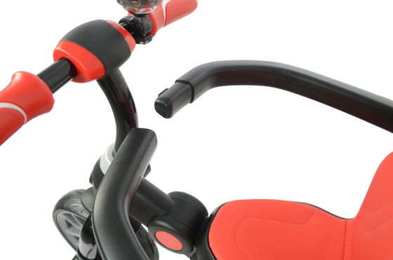 Direct Design Kinderen Trike Baby driewieler voor kinderen Opvouwbaar en productgrootte 102*47*91cm