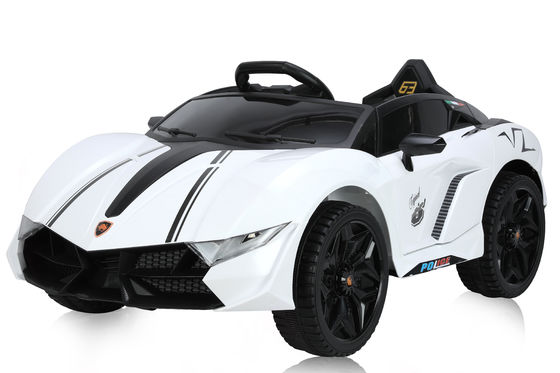 Kinders Playtime Roze elektrische rit met vier grote wielen Ttem NO. SMG6136