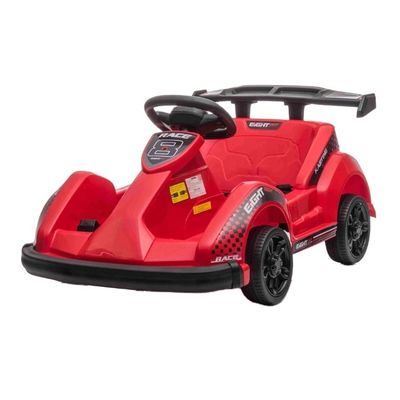 6V afstandsbediening Kinderen elektrische rit op auto kart voor kinderen binnen uw budget