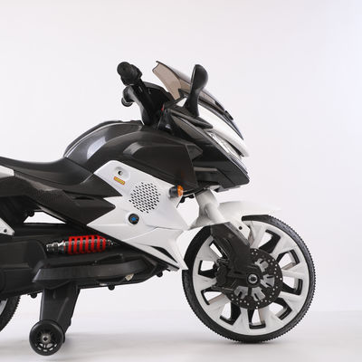12V elektrische wielen voor kinderen van 5 tot 12 jaar om op auto's te rijden Elektrische motorfietsen Speelgoed